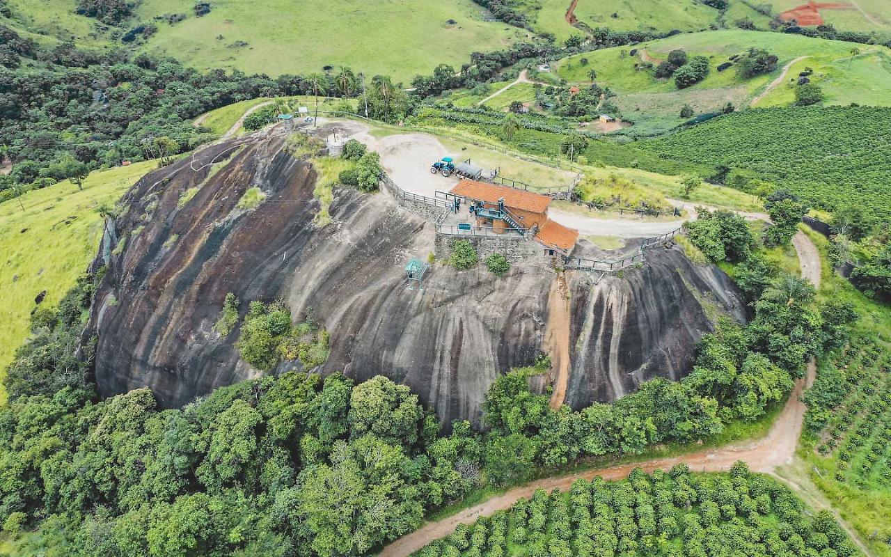 Hotel Fazenda Parque Dos Sonhos Socorro  Exterior foto