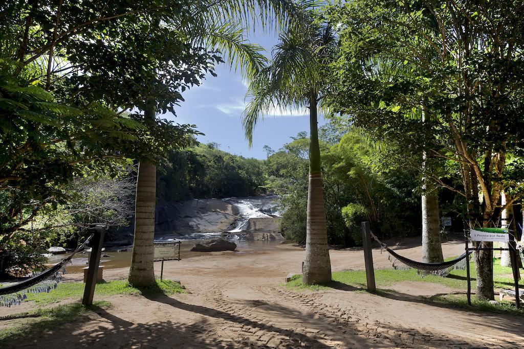 Hotel Fazenda Parque Dos Sonhos Socorro  Exterior foto